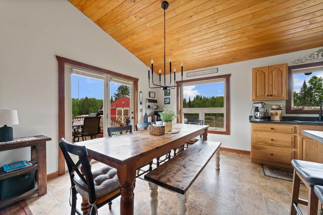 7684 E Moose Lake Rd, House other with 4 bedrooms, 2 bathrooms and null parking in Solon Springs WI | Image 11