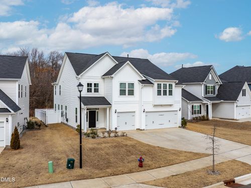 90 Buckhorn Branch Park, Clayton, NC, 27520-2067 | Card Image