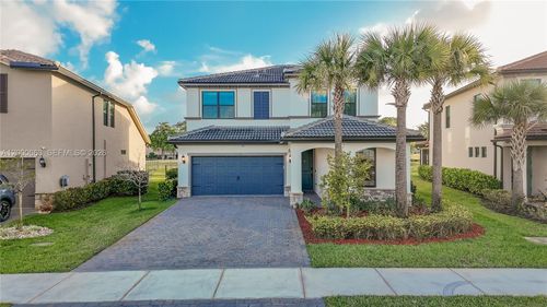 8108 Nw 78th St, Tamarac, FL, 33321-2071 | Card Image