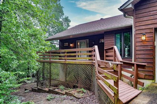 29 Mesero Way, Hot Springs Village, AR, 71909-6007 | Card Image