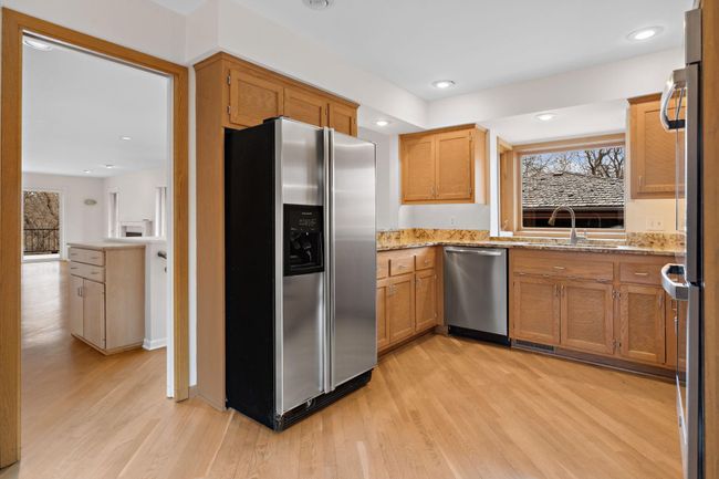Updated kitchen w/ SS appliances | Image 5