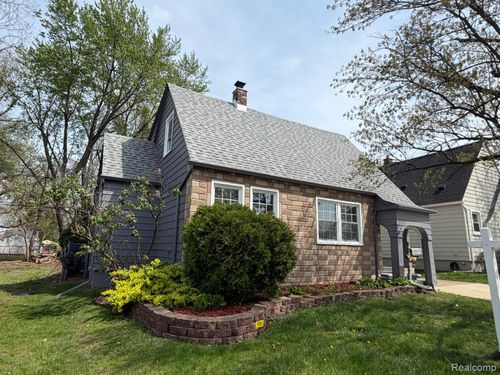 2841 Homeplace St, Dearborn, MI, 48124-4453 | Card Image