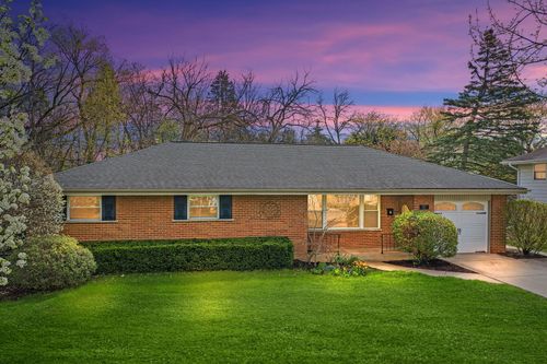 629 N Wren Ave, Palatine, IL, 60067-3544 | Card Image