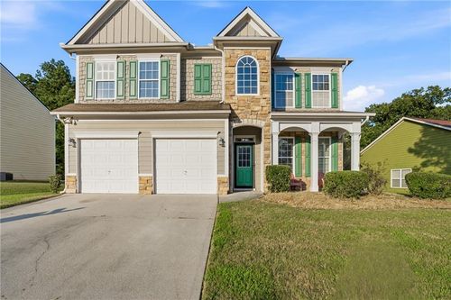 7174 Flagstone Pl, Union City, GA, 30291-5144 | Card Image