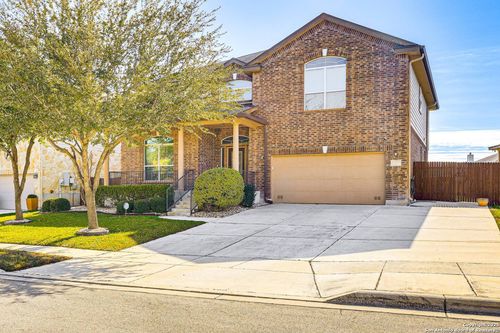 317 Sea Headrig Dr, Cibolo, TX, 78108-3589 | Card Image