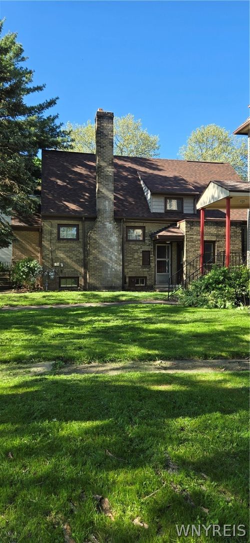 323 Portage Rd, Niagara Falls, NY, 14303-1426 | Card Image