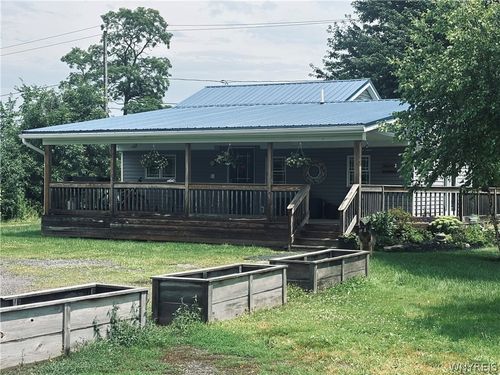 3436 Beebe Rd, Newfane, NY, 14108-9634 | Card Image