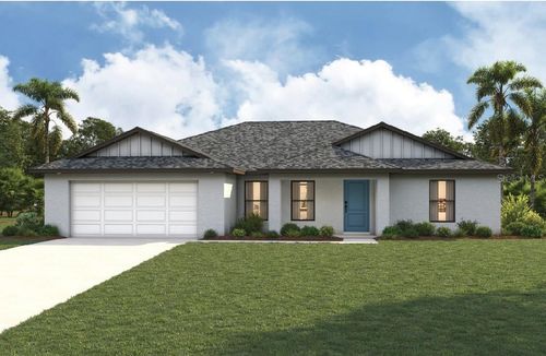 575 W Duquet Pl, Citrus Springs, FL, 34434-5276 | Card Image