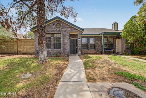 118 N Heritage Dr, Gilbert, AZ, 85234-5917 | Card Image