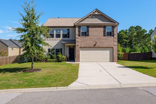 4704 Southwind Rd, Evans, GA, 30809-3495 | Card Image