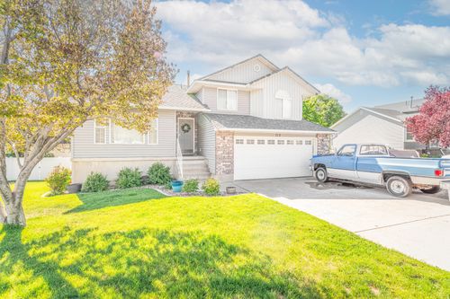 712 W Parker Ln, Brigham City, UT, 84302-3068 | Card Image