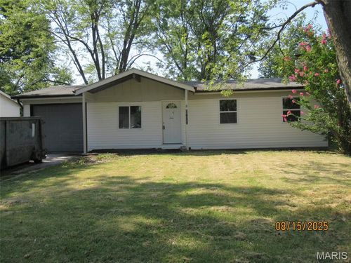 1420 Redman Blvd, Saint Louis, MO, 63138-2530 | Card Image