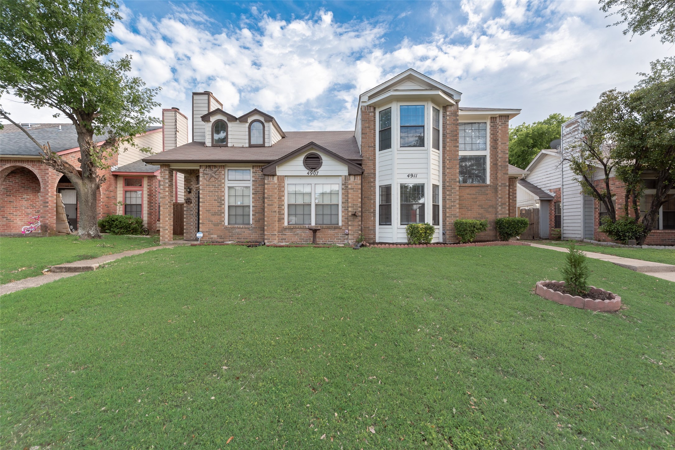 Residential in Dallas 4