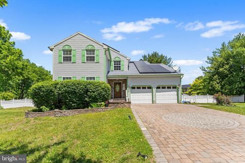 17 Joel Ct, Lindenwold, NJ, 08021-6719 | Card Image