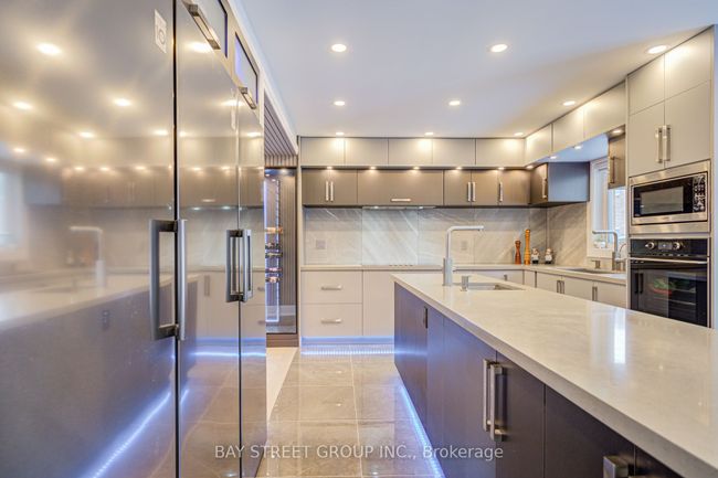 48 Coldstream Cres, House other with 4 bedrooms, 5 bathrooms and 4 parking in Richmond Hill ON | Image 16