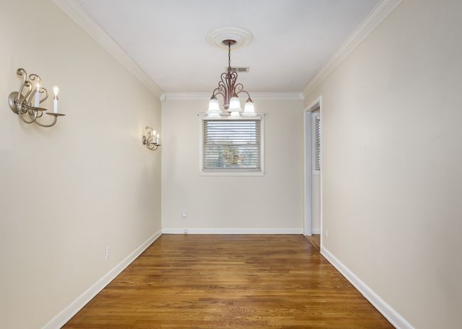 1107 Waverly Ave, House other with 3 bedrooms, 1 bathrooms and 1 parking in Muscle Shoals AL | Image 8