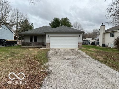 173 Jefferson Vly, Coatesville, IN, 46121-8936 | Card Image