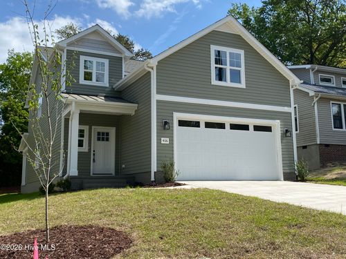 406 Summit St, Aberdeen, NC, 28315-2420 | Card Image