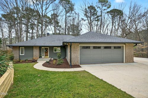 3304 Abney Pl, Raleigh, NC, 27607-6300 | Card Image