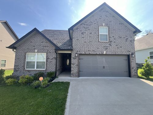 1135 Terraceside Cir, Clarksville, TN, 37040-6442 | Card Image