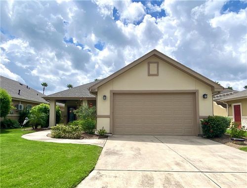 4007 Pelican Way, Mission, TX, 78572 | Card Image