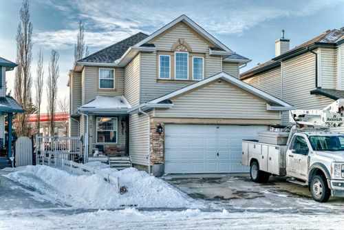 33 Citadel Estates Terr Nw, Calgary, AB, T3G4S5 | Card Image