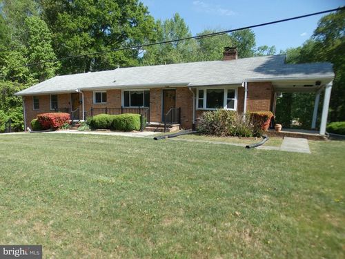 9517 Brock Rd, SPOTSYLVANIA, VA, 22553-3708 | Card Image