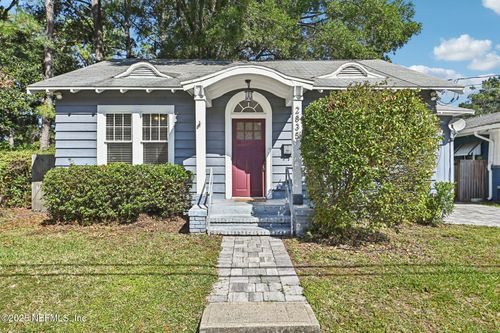 2835 College St, Jacksonville, FL, 32205-7460 | Card Image