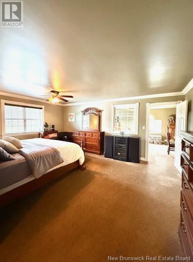 7 4 Rte, House other with 3 bedrooms, 3 bathrooms and null parking in Harvey York Co NB | Image 31
