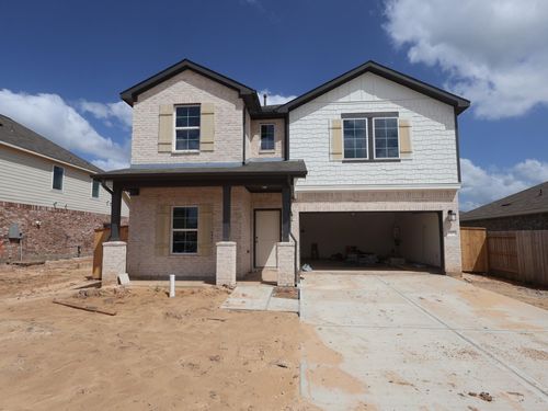 3407 Angus Farm Rd, Rosenberg, TX, 77471-3174 | Card Image