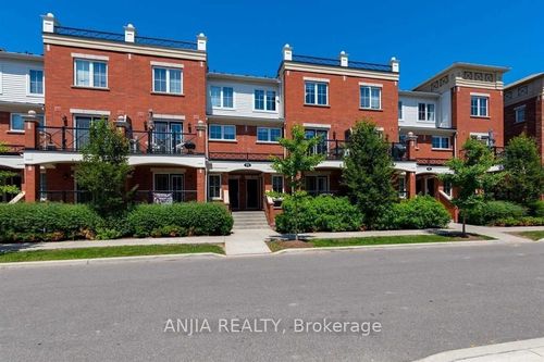 14-2504 Post Rd, Oakville, ON, L6H0K1 | Card Image