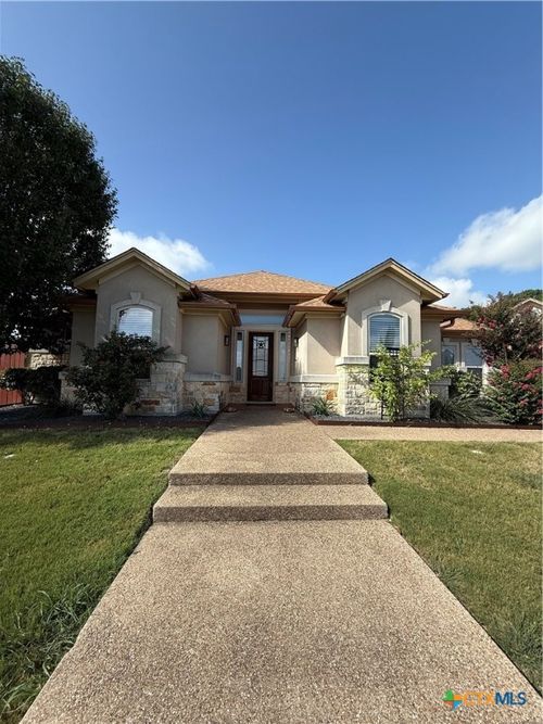 1135 Redleaf Dr, Nolanville, TX, 76559-4653 | Card Image