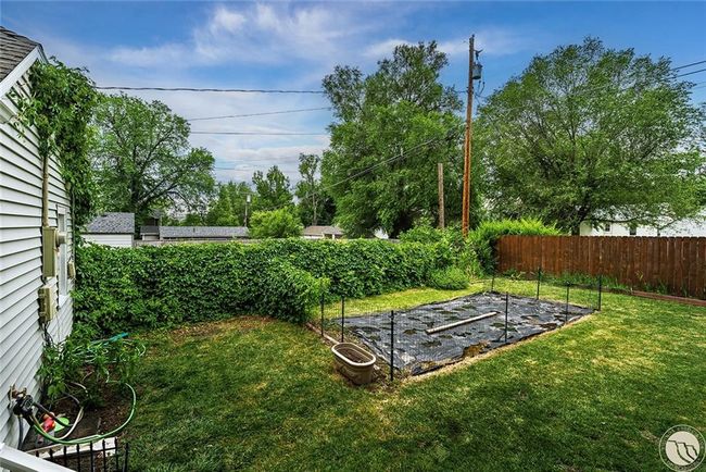 1126 N 23 Rd St, House other with 2 bedrooms, 1 bathrooms and null parking in Billings MT | Image 15