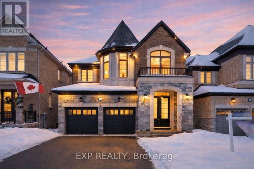 429 Parent Pl, Milton, ON, L9E1L2 | Card Image