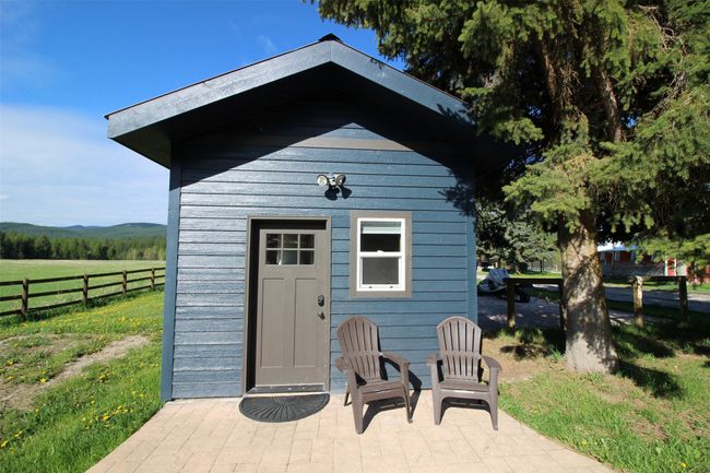Blue Cabin - Residence #6 | Image 106