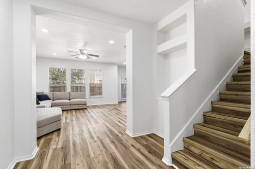 6219 Pecan Tree, San Antonio, TX, 78240-1867 | Card Image