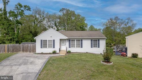 5 Lavelle Dr, FREDERICKSBURG, VA, 22407-6515 | Card Image