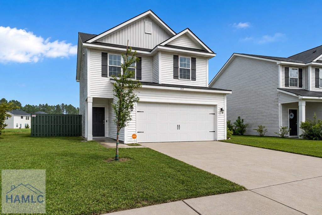 Residential in Hinesville 4