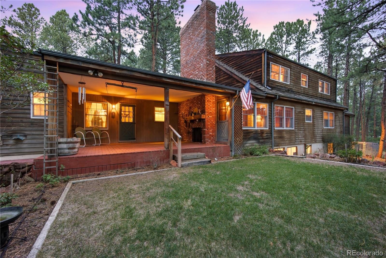 Residential in Larkspur 4