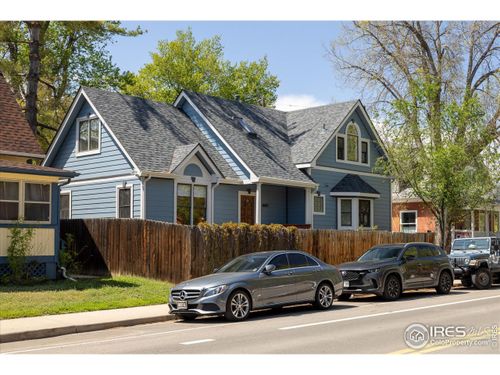 1605 17th St, Boulder, CO, 80302-6425 | Card Image