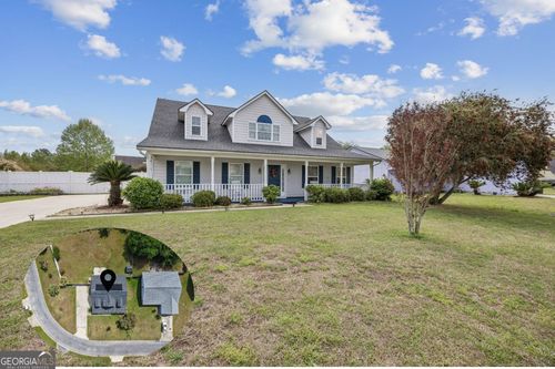 109 Sugarmill Blvd, Saint Marys, GA, 31558-4495 | Card Image
