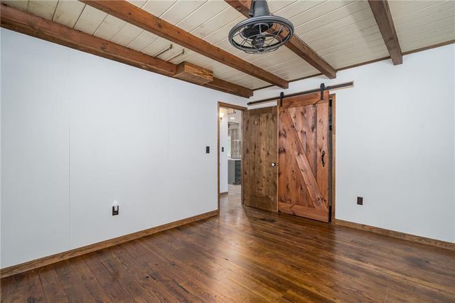 771 Little Hendricks Mountain Rd, House other with 3 bedrooms, 2 bathrooms and 4 parking in Jasper GA | Image 17