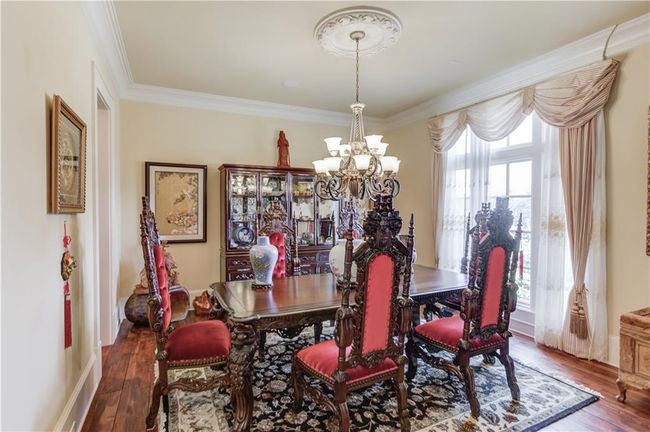 5004 Gunnison Trce, House other with 7 bedrooms, 9 bathrooms and null parking in Suwanee GA | Image 21