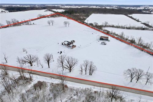1254 Town Line Rd E, Canfield, ON, N0A1C0 | Card Image