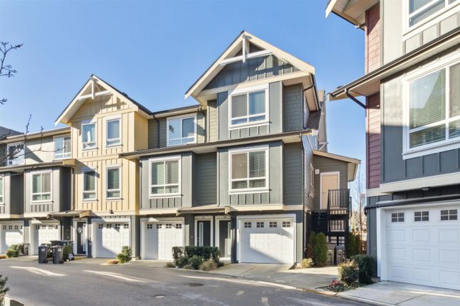 74 - 430 Duncan Street, Townhouse with 3 bedrooms, 2 bathrooms and 2 parking in New Westminster BC | Image 21