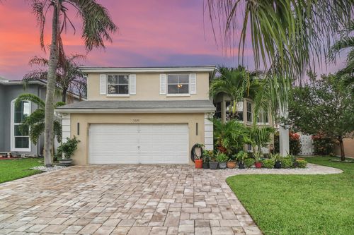 5220 Nw 53rd Ave, Coconut Creek, FL, 33073-3751 | Card Image