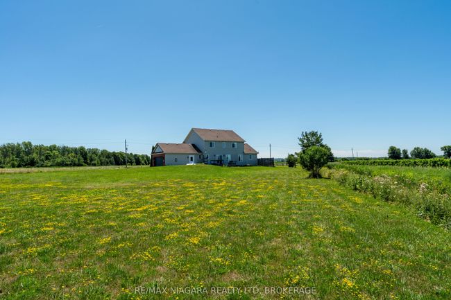 374 Niagara Stone Rd, House other with 5 bedrooms, 3 bathrooms and 6 parking in Niagara on the Lake ON | Image 44