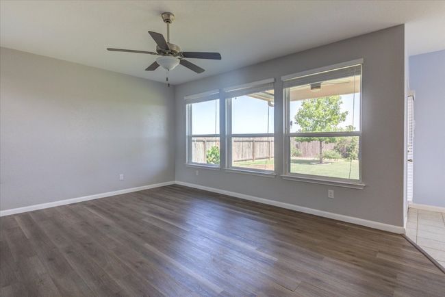 Bright and airy living room-perfect for relaxing or entertaining. Look at all the natural lighting. | Image 6