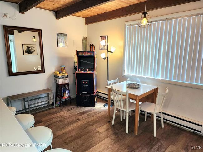 488 Country Place Dr, House other with 2 bedrooms, 1 bathrooms and null parking in Coolbaugh Twp PA | Image 11