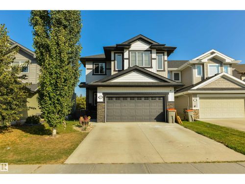 119 Brickyard Pl, Stony Plain, AB, T7Z0H9 | Card Image